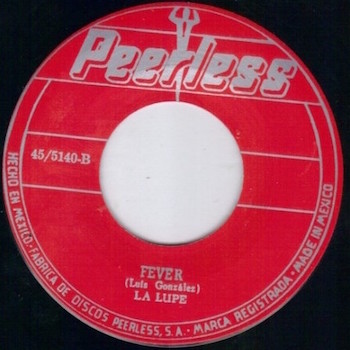 Los Boppers Y Las Cadenas - Ali Baba / La Lupe ( Repro ) Los Boppers Y Las Cadenas - Ali Baba / La Lupe ( Repro )
